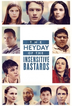 The Heyday of the Insensitive Bastards en ligne gratuit