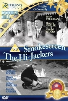 Ver película Los Hi-Jackers