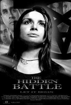 The Hidden Battle online