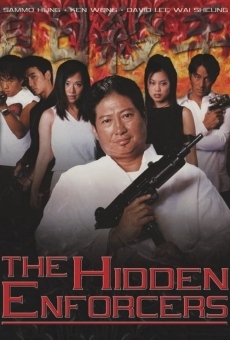 Ver película The Hidden Enforcers