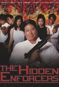 Película: The Hidden Enforcers