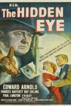 The Hidden Eye online streaming