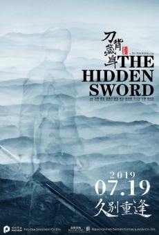 Ver película The Hidden Sword