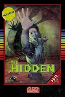 The Hidden on-line gratuito