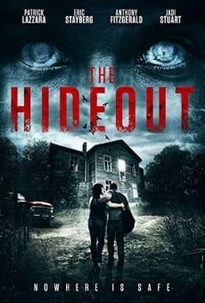 The Hideout streaming en ligne gratuit