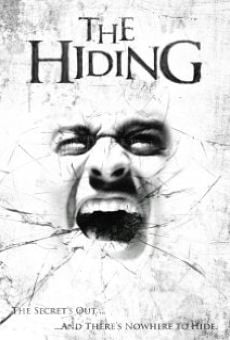 The Hiding online