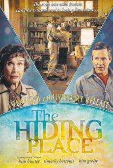 The Hiding Place en ligne gratuit