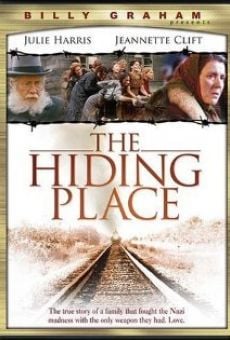 The Hiding Place online