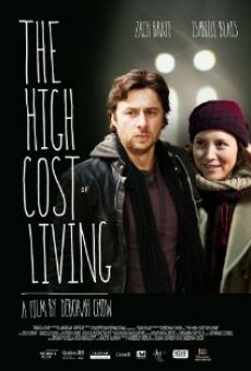 Watch The High Cost of Living online stream