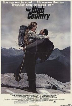 The High Country (1981)