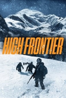 Ver película The High Frontier