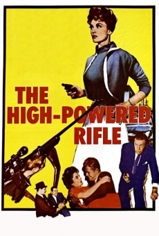 The High Powered Rifle stream online deutsch