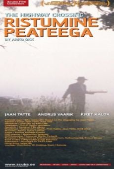 Ristumine peateega (1999)