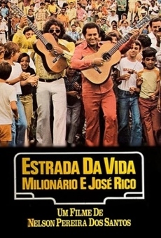 Estrada da Vida streaming en ligne gratuit