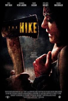 Ver película The Hike