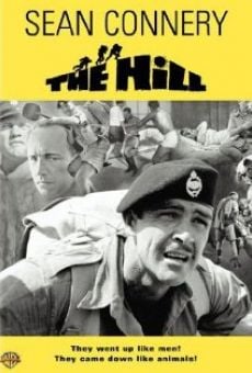 The Hill stream online deutsch