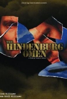 Ver película The Hindenburg Omen