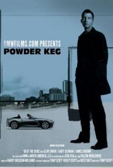 The Hire: Powder Keg