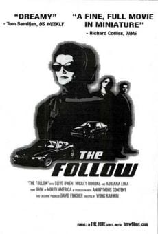 Ver película The Hire: The Follow