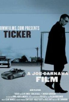 Ver película The Hire: Ticker