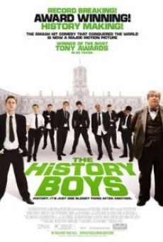 History Boys en ligne gratuit