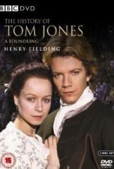 The History of Tom Jones, a Foundling on-line gratuito