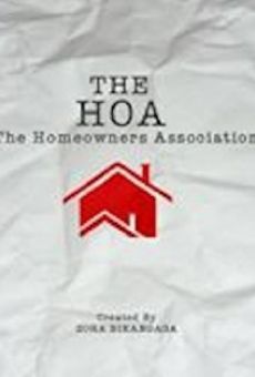 The HOA (2015)