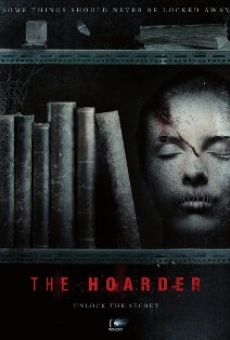 Watch The Hoarder online stream