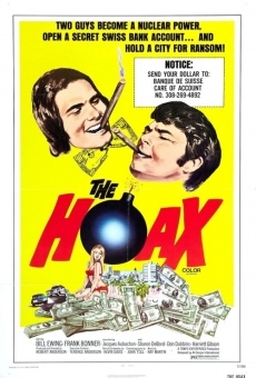 The Hoax streaming en ligne gratuit