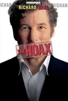 The Hoax online kostenlos