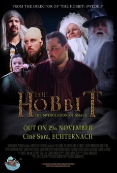 The Hobbit: The Swedolation of Smaug on-line gratuito