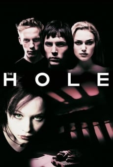 The hole - En lo profundo, película completa en español