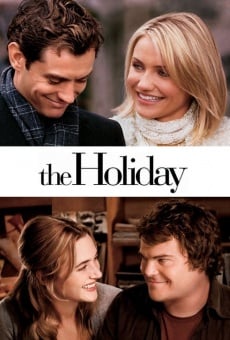 The Holiday online kostenlos