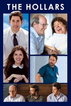 The Hollars stream online deutsch