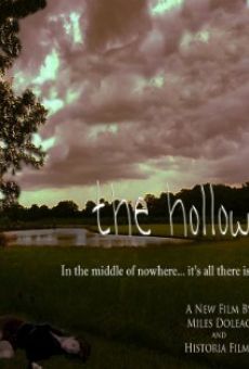 The Hollow stream online deutsch