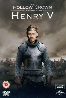 The Hollow Crown: Henry V