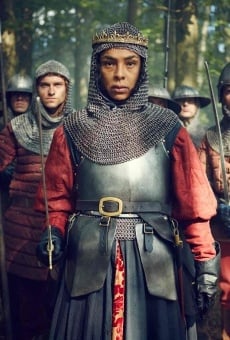 Película: The Hollow Crown: Henry VI, Part 2