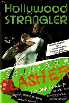 The Hollywood Strangler Meets the Skid Row Slasher streaming en ligne gratuit