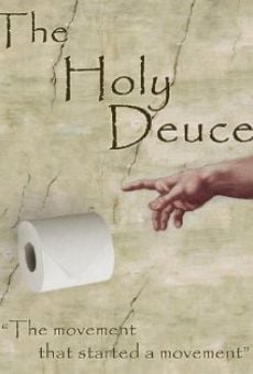 Ver película The Holy Deuce