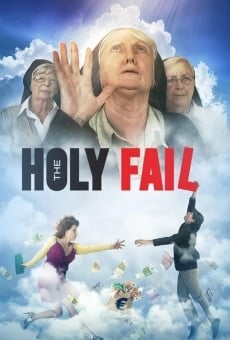 The Holy Fail streaming en ligne gratuit