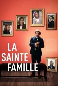 La sainte famille stream online deutsch