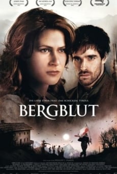 Bergblut on-line gratuito