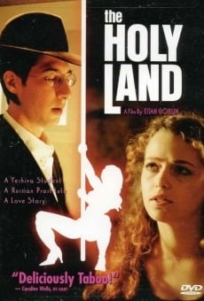 The Holy Land online streaming