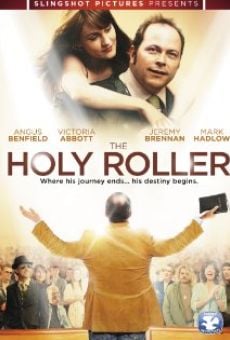 Ver película The Holy Roller