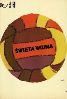 Swieta wojna on-line gratuito