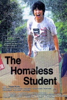 Ver película The Homeless Student