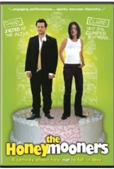 The Honeymooners online streaming