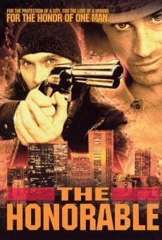 The Honorable online streaming