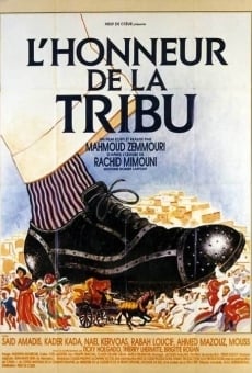 L'honneur de la tribu