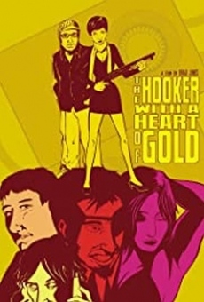 The Hooker with a Heart of Gold